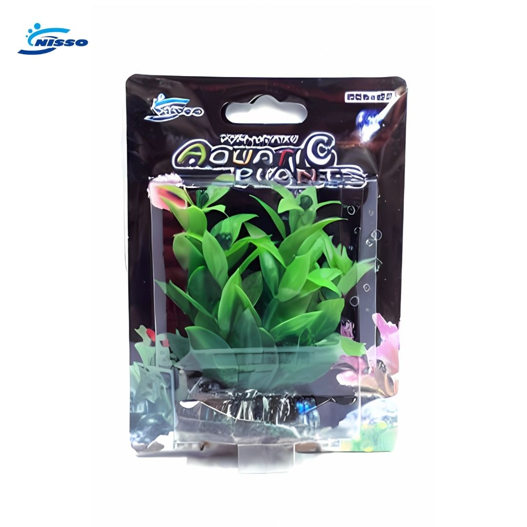Nisso Aquatic Plants S-6 (NAP335)