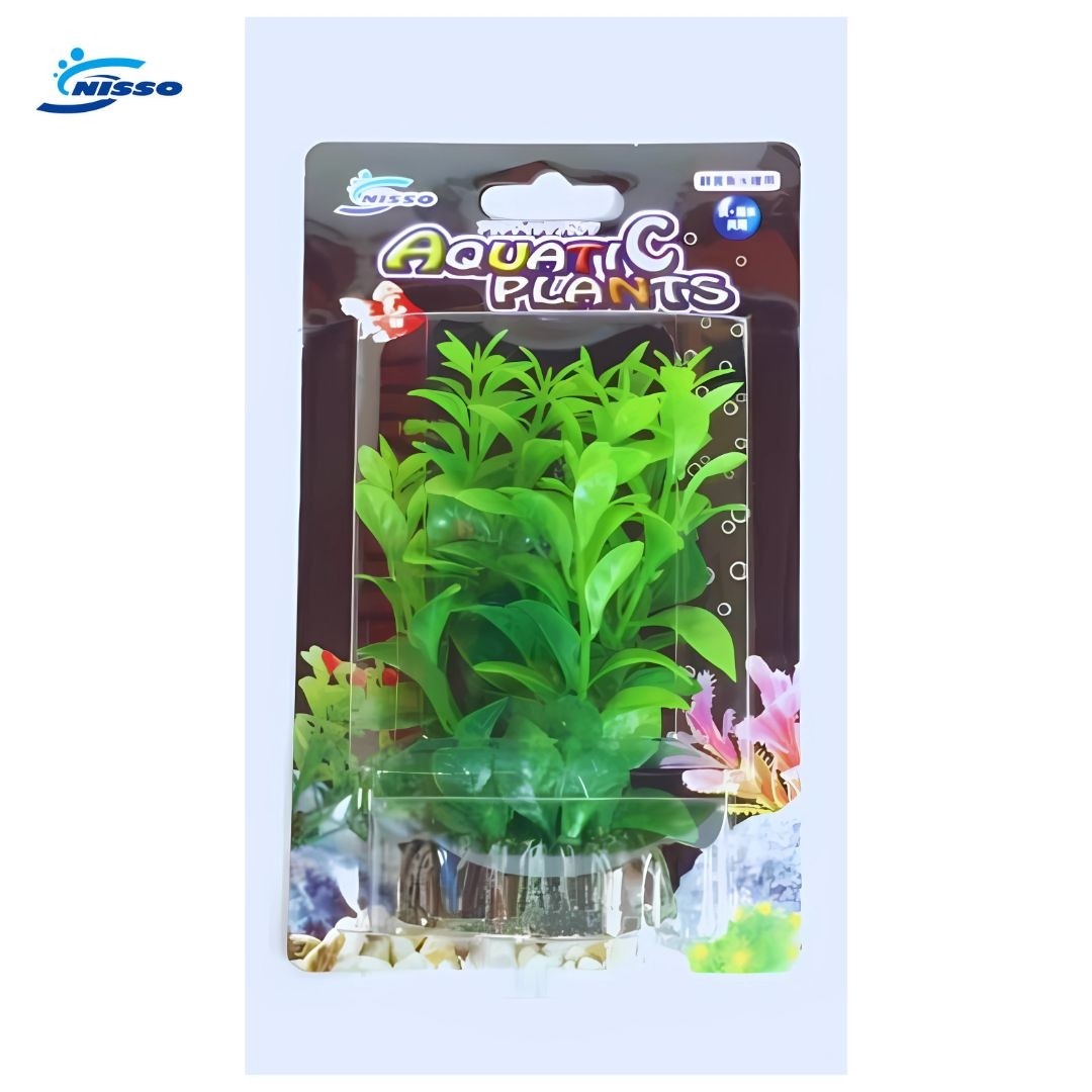 Nisso Aquatic Plants M-7 (NAP366)