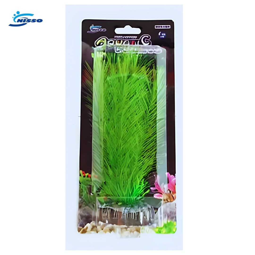Nisso Aquatic Plants L-2 (NAP381)