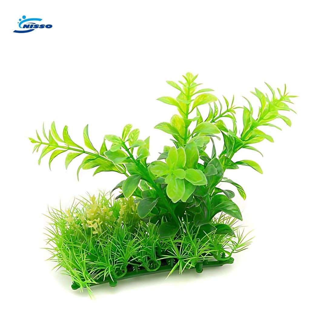 Nisso Aquatic Little Garden 2 (NAP501)