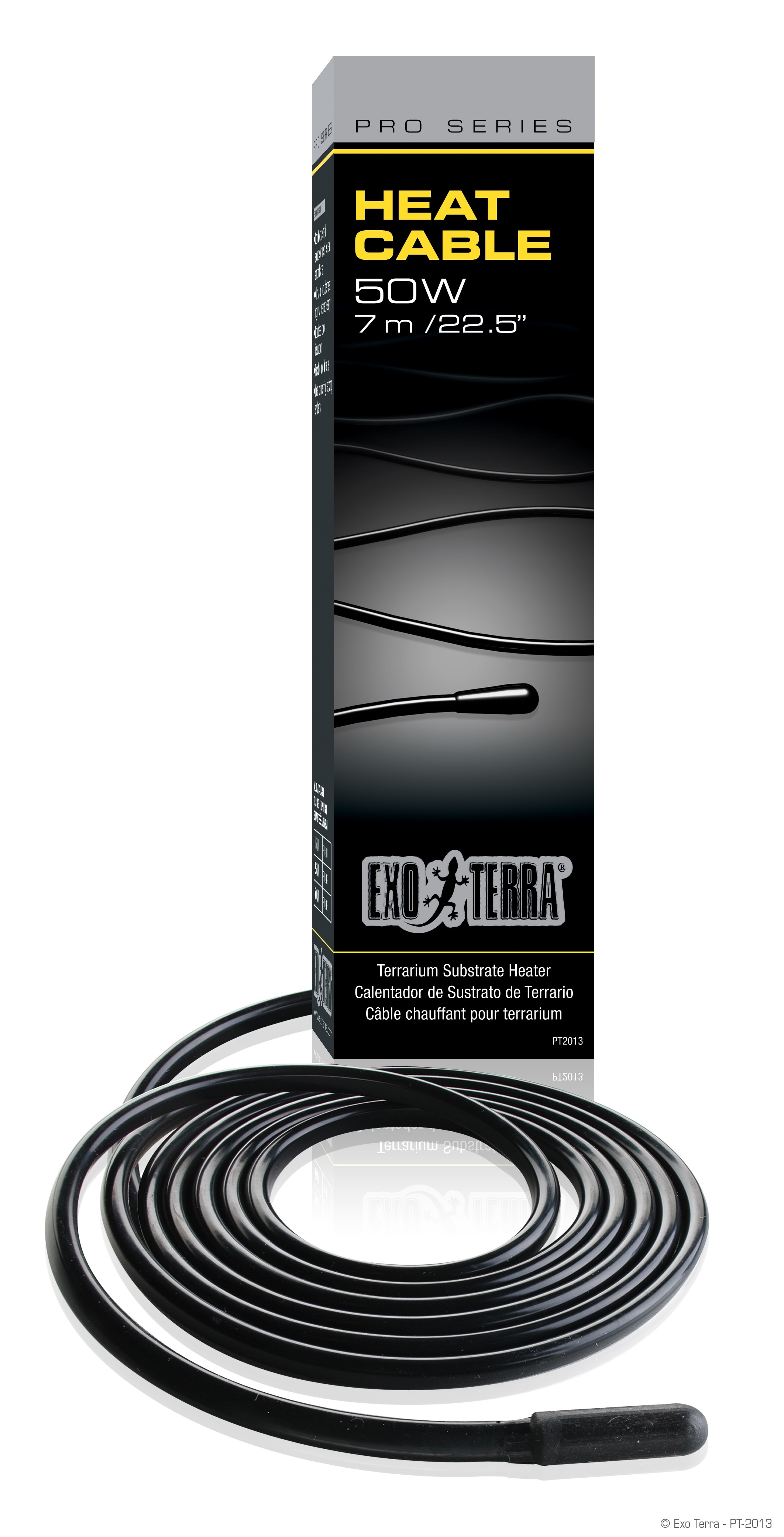 Exo Terra Heat Cable 50w 7m (PT2013)