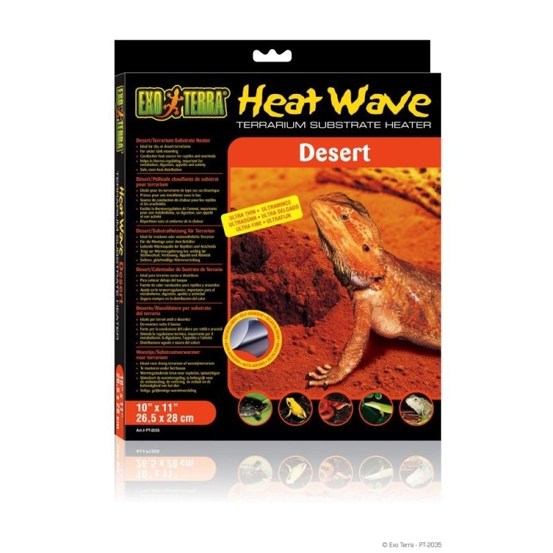 Exo Terra Heat Wave Desert 16W (PT2035)