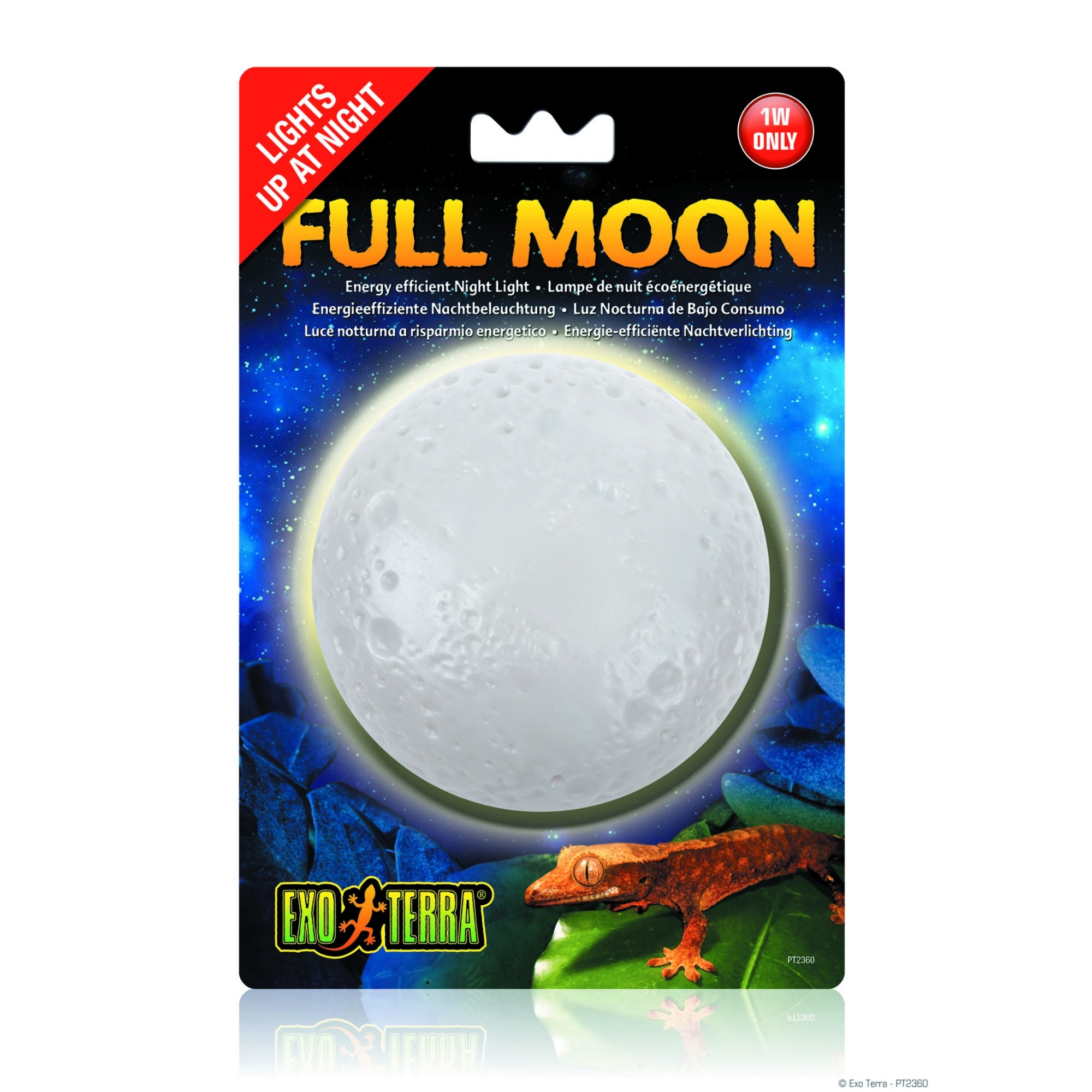 Exo Terra Full Moon (PT2360)