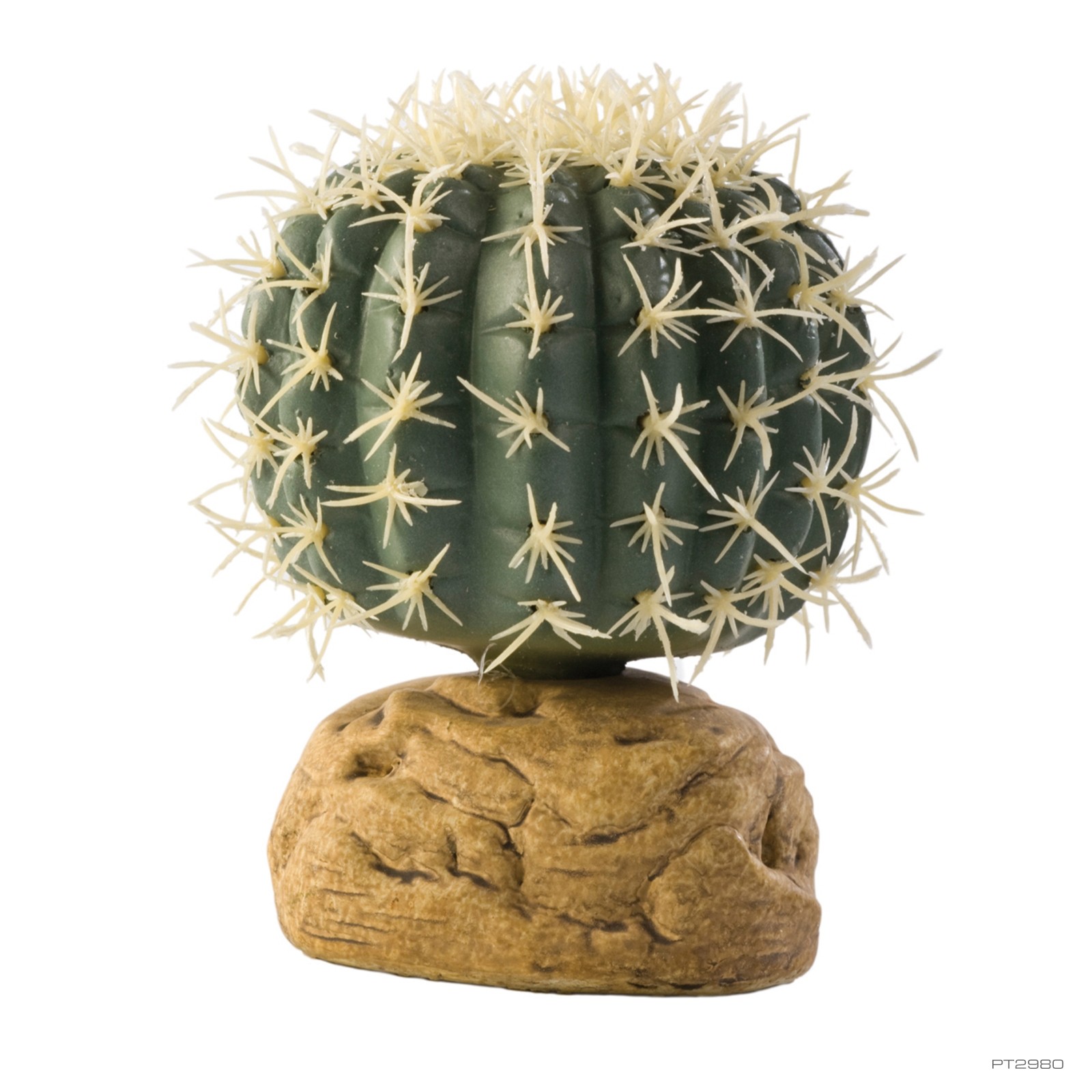 Exo Terra Barrel Cactus, Small (PT2980)