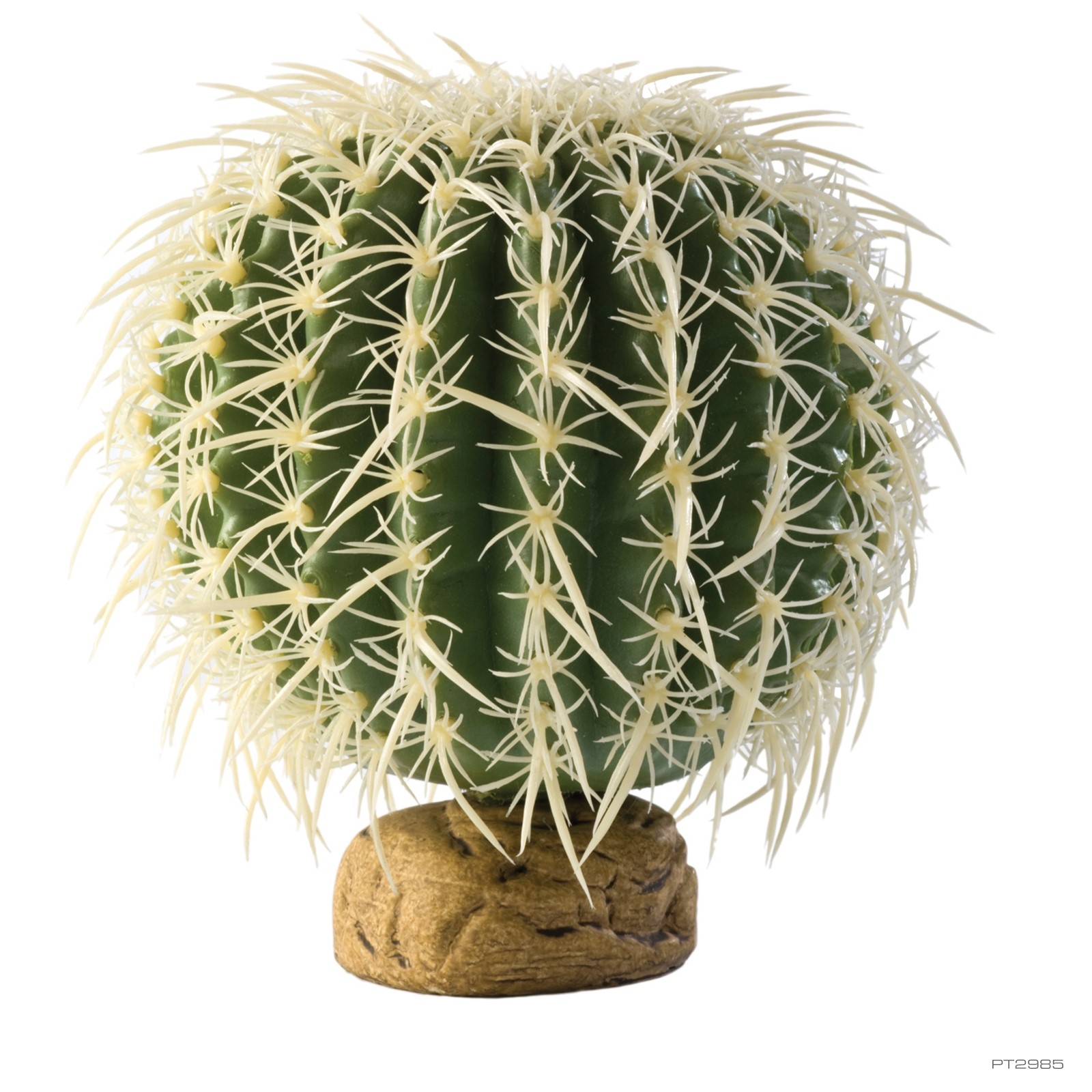 Exo Terra Barrel Cactus, Medium (PT2985)