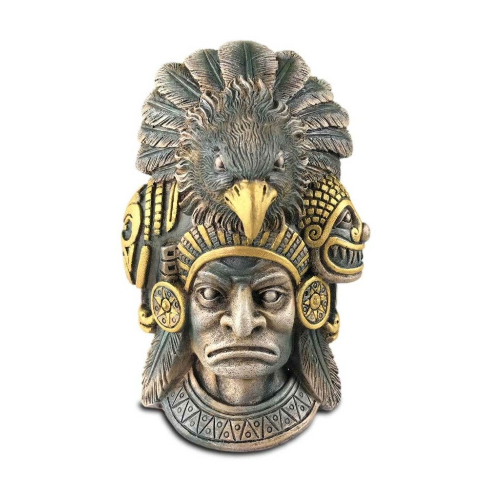 Exo Terra Aztec Eagle Knight Warrior Hideout (PT3167)