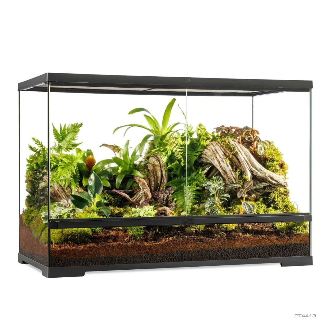 Exo Terra Pro Terrarium, Large Tall (PT4413)