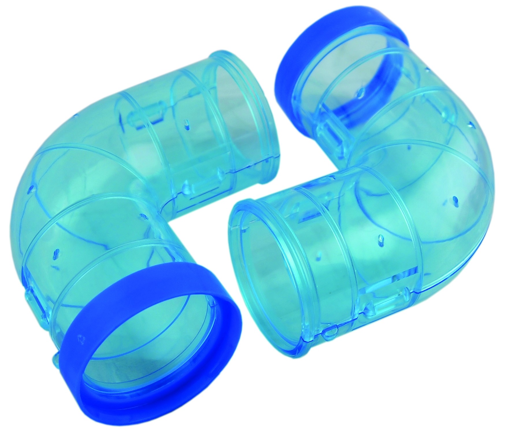 Lilliphut Accessories Pipe L Blue (TM2506)
