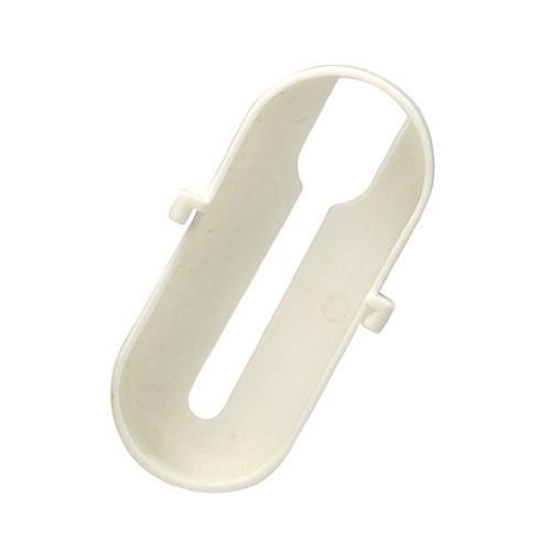 Wild Sanko Wheel Joint White for Roomy Cage (U25)