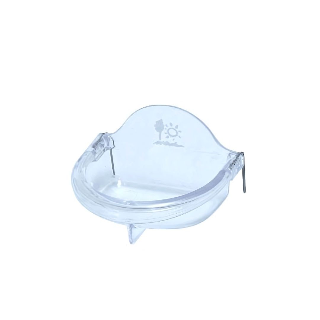 Wild Sanko Shallow Bird Feeder Small (WD886)