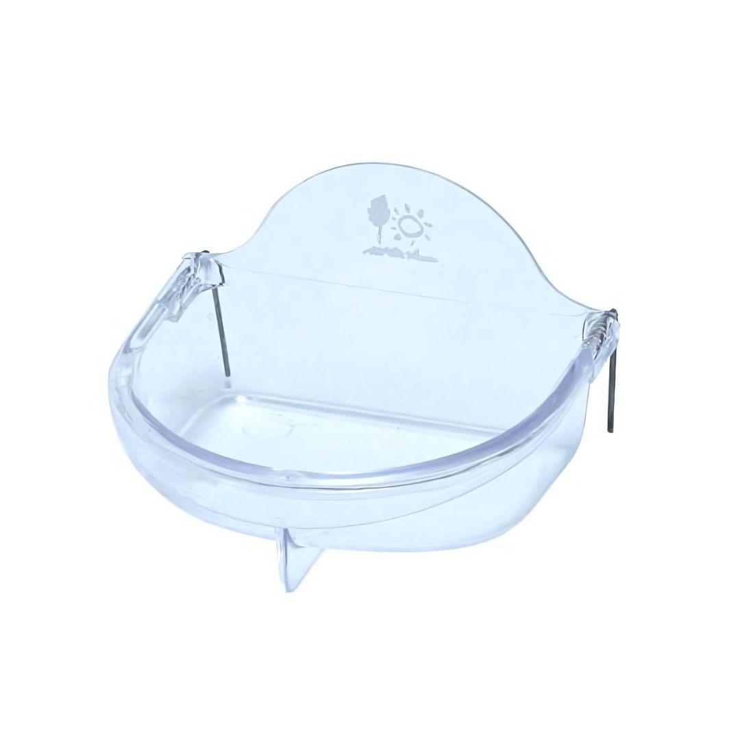 Wild Sanko Shallow Bird Feeder Medium (WD887)