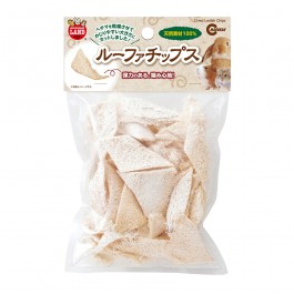 Marukan Dried Loofah Chips for Small Animals (MR853) 