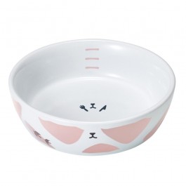 Marukan Ceramic Dish for Cats (CT602)