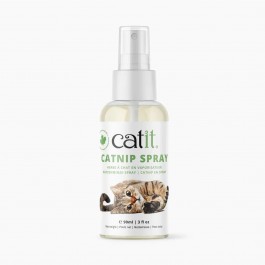 Catit Catnip Spray for Cats 90ml (50753)