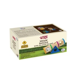 Living World Playground Seesaw for Hamster (61518)