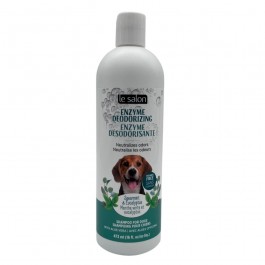 Le Salon Enzyme Deodorizing Shampoo for Dogs (70373)