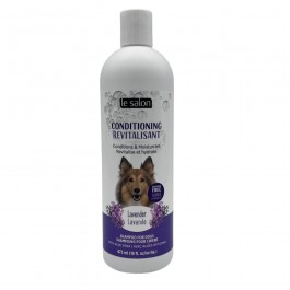 Le Salon Conditioning Shampoo for Dogs, Lavender (70374)