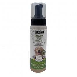 Le Salon Soothing Oatmeal Waterless Shampoo for Dogs (70376)