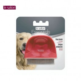 Le Salon Essentials Dog Flea Comb (91243)