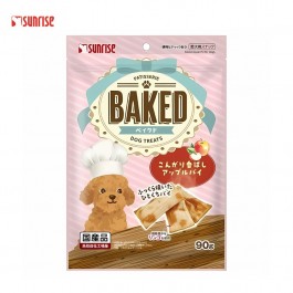Sunrise Baked Apple Pie for Dogs 90g (945342)