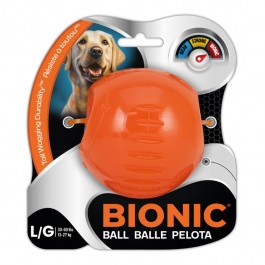 Bionic Ball for Large Dogs (97806) NEW