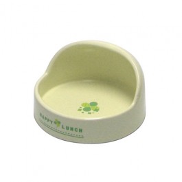 Wild Sanko Happy Dish Round Medium for Small Animals (A02)