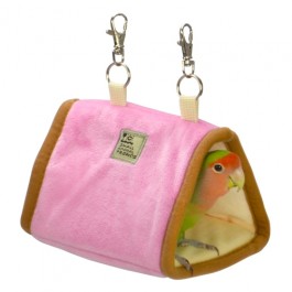 Wild Sanko Triangle Comfy Bed for Bird (B33)