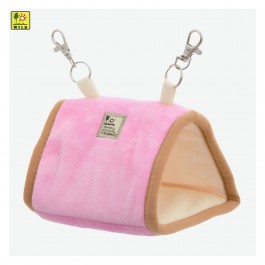Wild Sanko Triangle Comfy Bed for Bird (B33)