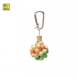 Wild Sanko Ballon Shaped Bird Toys (B37)