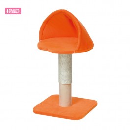 Marukan Cat Friend Tower Scratcher (CT181)