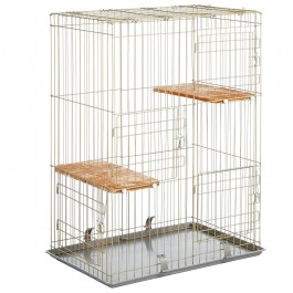 Marukan 3 storeys Cat Friend Room (CT200)