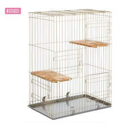 Marukan Cat Friend Room (CT200)