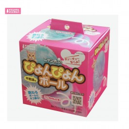 Marukan Moving Ball Toy for Cat (CT289)