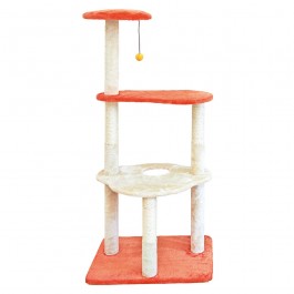 Marukan Cat Friend Tower L (CT356 / CT183)