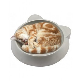 Marukan Cat Cooling Pot Fuji (CT419)