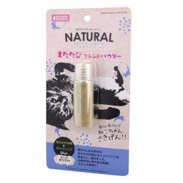Marukan Cat Natural Fragrance Matatabi Powder (CT448)