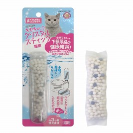  Marukan Crystal Stick for Cat's Drinking Water (CT464)