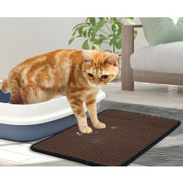 Marukan Easy Clean Cat Toilet Mat (CT513)
