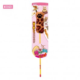 Marukan Big Bengal Moving Claw Teaser for Cats (CT549)