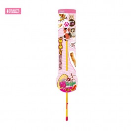 Marukan Calico Cat Moving Paw Teaser for Cats (CT550)