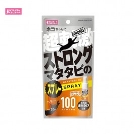 Marukan Super Strong Matatabi Spray for Cats 30ml (CT628)