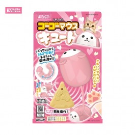 Marukan Mouse Remote Control Toy for Cats (CT724) NEW