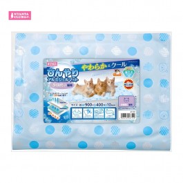 Marukan Cooling Aluminium Gel Mat for Multi Cats (CT761) NEW