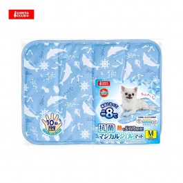 Marukan Long Lasting Cooling Mat for Dogs, Medium (DA236)