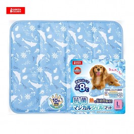 Marukan Long Lasting Cooling Mat for Dogs, Large (DA237)