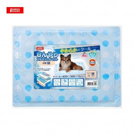 Marukan Cooling Aluminium Gel Mat for Dog, Medium (DA628) NEW