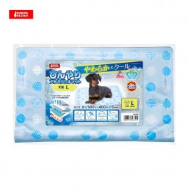 Marukan Cooling Aluminium Gel Mat for Dog, Large (DA629) NEW