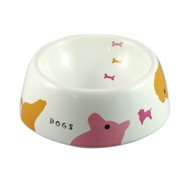 Marukan Decorative Porcelain Bowl - Medium (DC199)