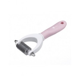 Marukan Grooming Stripper for Dogs & Cats  - AVAILABLE S, M & L (DC348)