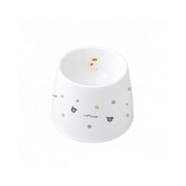 Marukan Easy Meal Ceramic Dish, Medium (DP248)
